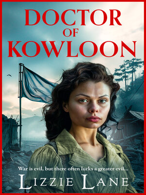 cover image of Doctor of Kowloon